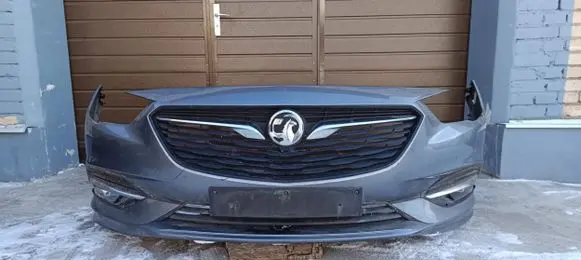 Opel Insignia B Front bumper