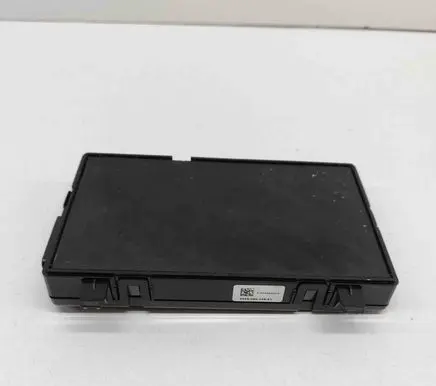 Mercedes-Benz GLE W167 Wireless charging module A1679012403 A1679023104