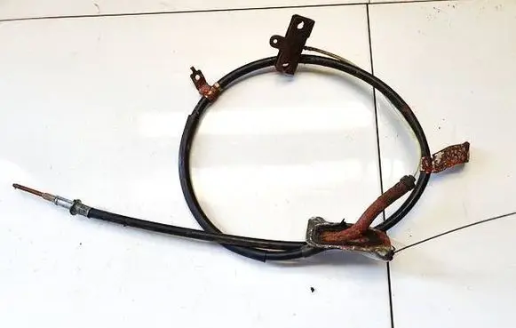 Nissan Murano Z50 Handbrake/parking brake wiring cable 
