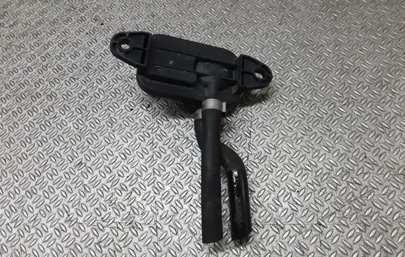 Peugeot 407 Exhaust gas pressure sensor 9645022680