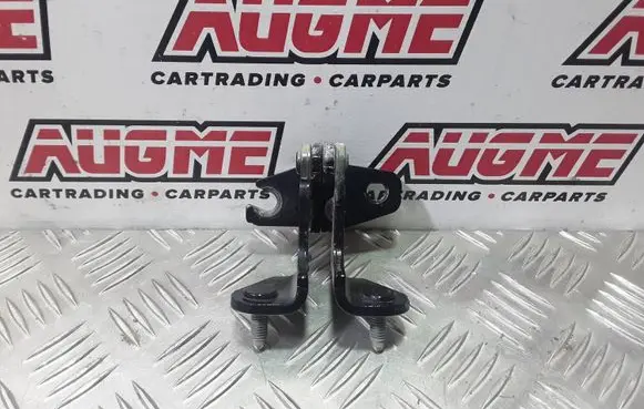 Tesla Model 3 Rear door upper hinge
