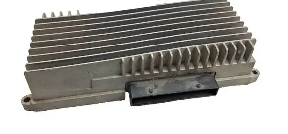 Audi Q5 SQ5 Sound amplifier 8R0035223F