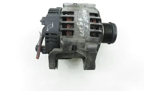 Renault Clio II Generator/alternator 2542466B 8200054588