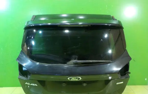 Ford Kuga I Tailgate/trunk/boot lid XP159