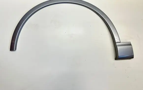 Audi Q7 4M Front arch trim 4M0853717B