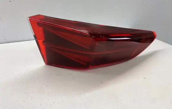 Cupra Formentor Rear/tail lights 5FF945208A LC53430DC03 LC53430