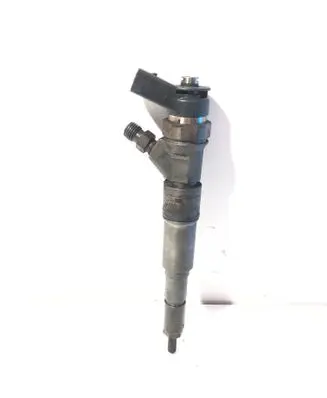 BMW 7 E65 E66 Fuel injector 7789661
