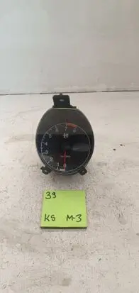 Alfa Romeo 156 Speedometer (instrument cluster) 65656868