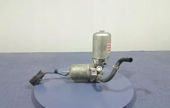 Toyota Camry VIII XV70 ABS Pump 4707033050