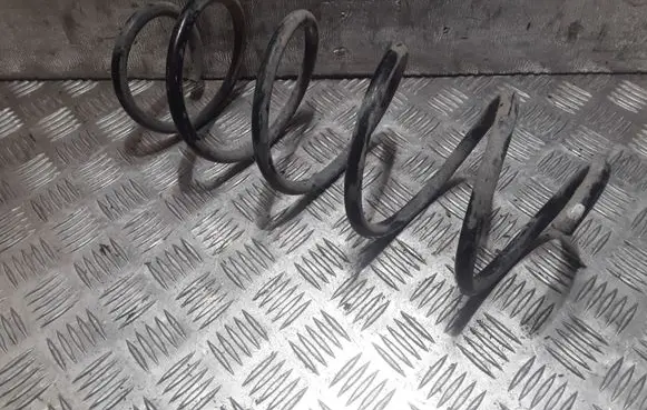 Fiat Idea Front coil spring