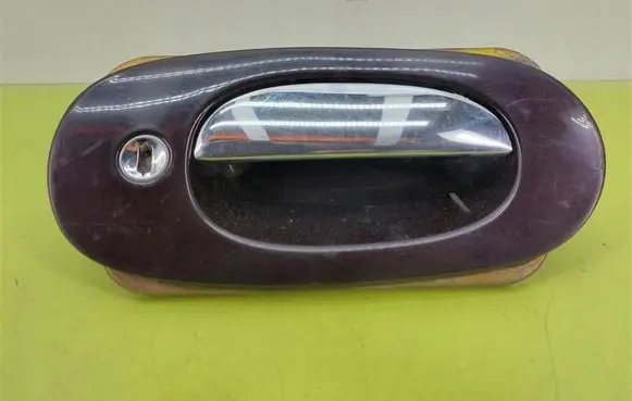 Jaguar XJ X300 Front door interior handle 