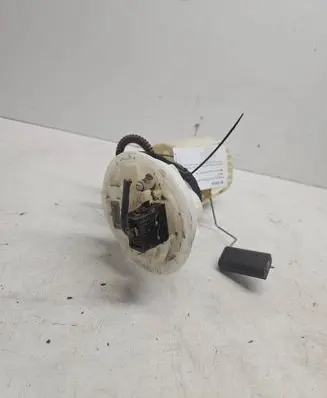In-tank fuel pump