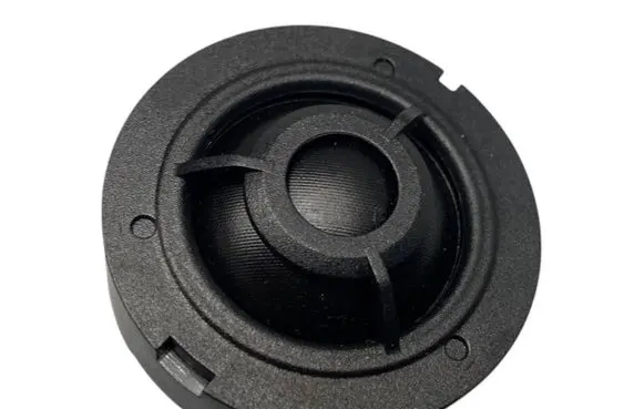 Audi A4 S4 B8 8K Front door high frequency speaker 8T0035399B