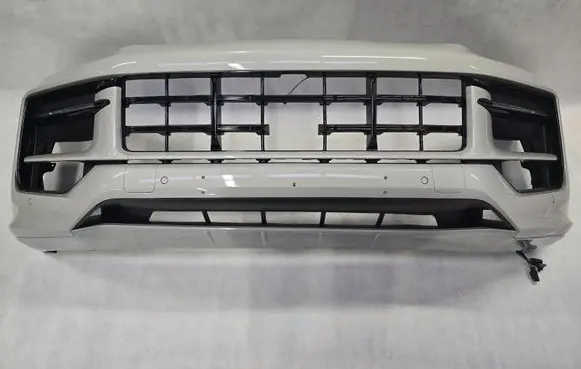 Porsche Cayenne (9Y0 9Y3) Front bumper 9Y0807221F