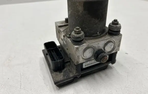 Audi A6 S6 C6 4F ABS Pump 4F0910517AD 4F0614517AA