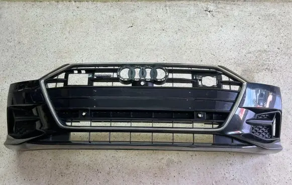 Audi A7 S7 4K8 Front bumper 4K8807437 13012799 29052018