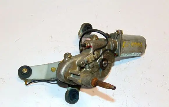 KIA Rio Rear window wiper motor 0K34A67450D 035111240K34A 035111240
