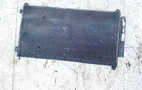 Honda CR-V A/C cooling radiator (condenser) mf4477504250 mf447750-4250