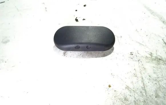 Audi A4 S4 B7 8E 8H Windshield washer spray nozzle 8E0955988D