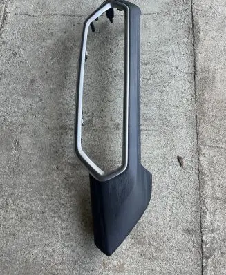 BMW X3 G01 Dashboard lower bottom trim panel 