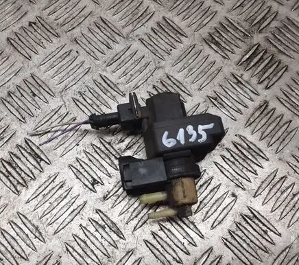 Renault Scenic II - Grand scenic II Turbo solenoid valve 82004870115