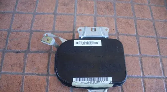 Mercedes-Benz E W210 Front door airbag 2108600505