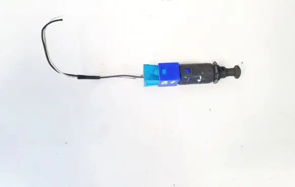 Renault Espace - Grand espace IV Brake pedal sensor switch