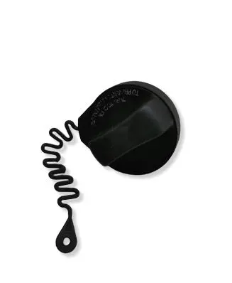 Volvo S60 Fuel tank filler cap 31392044