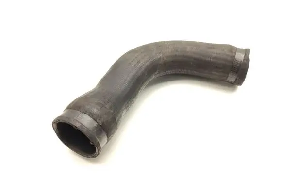 Nissan Qashqai Intercooler hose/pipe