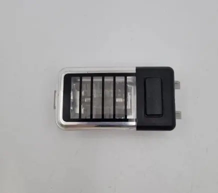 BMW X5 E53 Rear seat light 6948173 63316948173