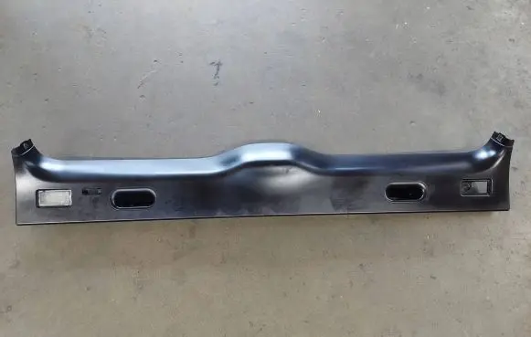 BMW X5 E53 Other interior part 51498402194
