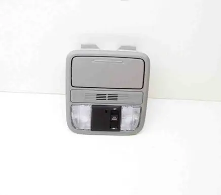 Honda Odyssey Front seat light 8325ATHRA000 8325ATHR