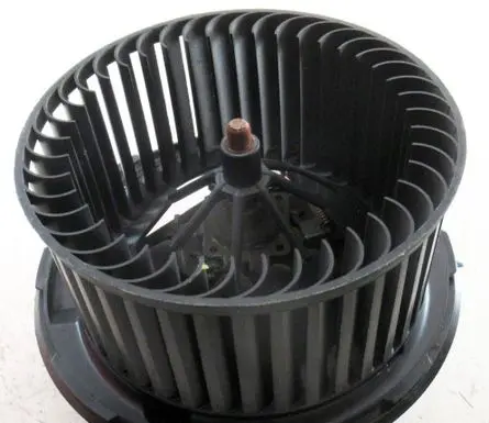 Volkswagen Scirocco Heater fan/blower 1K1820015L