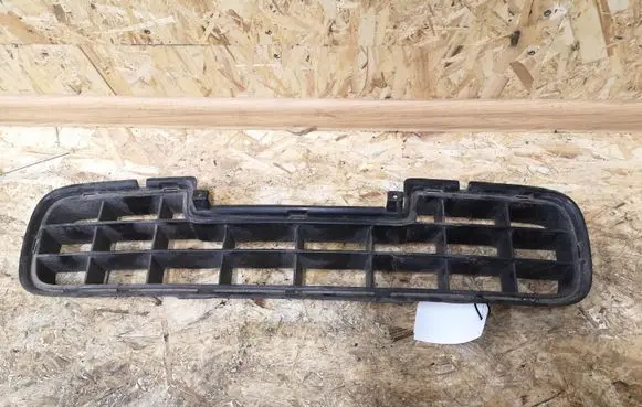 KIA Sportage Front bumper lower grill