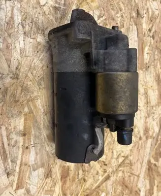 Volvo S60 Starter motor