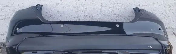 Nissan Micra K14 Rear bumper 850225FA0H