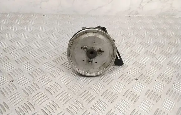 Audi A6 S6 C6 4F Power steering pump 06E145393