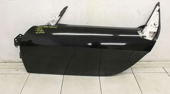 Smart ForTwo III C453 Door (2 Door Coupe) 