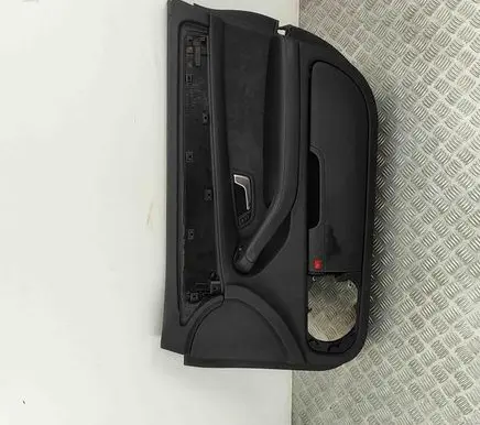 Audi A8 S8 D3 4E Front door card panel trim 4E0868016