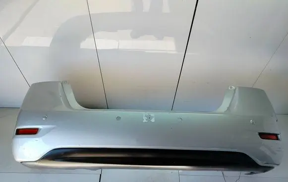 Nissan Sentra B17 Rear bumper 850223ST0H