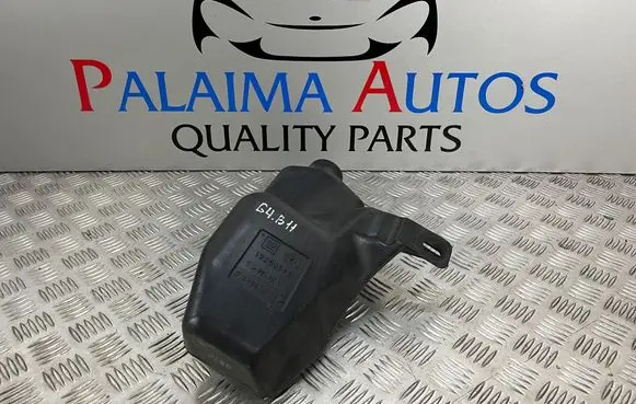 Opel Astra J Windshield washer fluid reservoir/tank 13260579