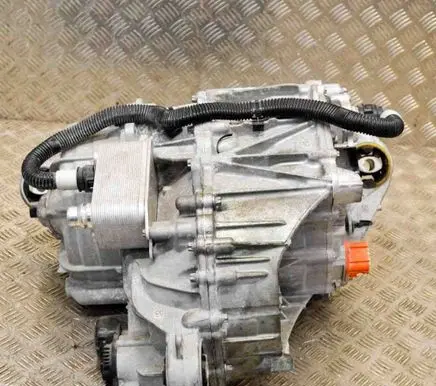 Tesla Model 3 Engine 112096000E 109621500C