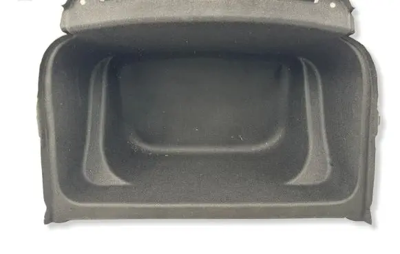 Tesla Model Y Trunk bottom trim panel 149294500B 1618178100A 2320481