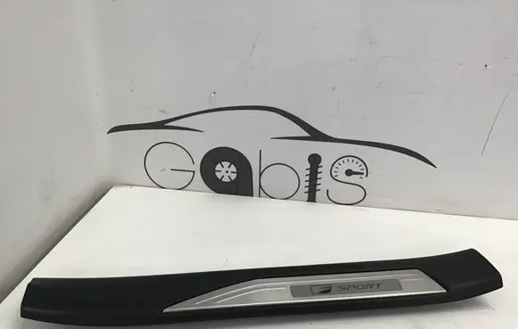 Lexus RX V Front sill trim cover 6791048160 6791048170 6791048180