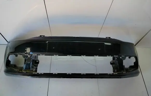Volkswagen Polo V 6R Front bumper 6C0807221