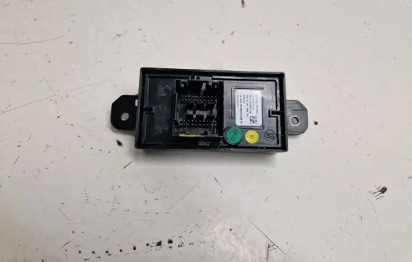 Citroen DS7 Crossback Other control units/modules 9817519380