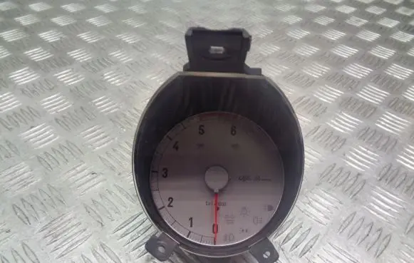 Alfa Romeo 156 Speedometer (instrument cluster) 156052670