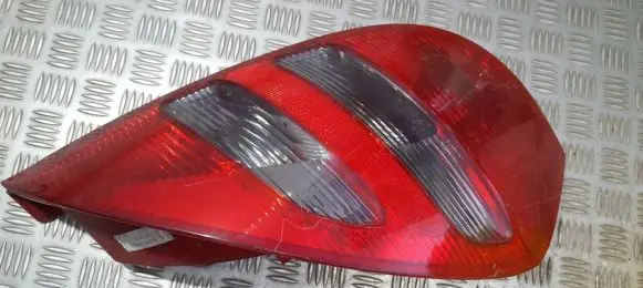 Mercedes-Benz A W169 Rear/tail lights A1698201064R 3330-7280-10