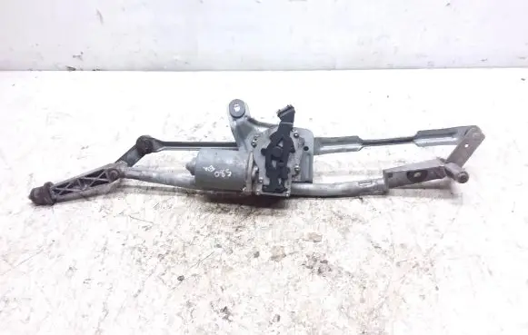 Volvo S80 Front wiper linkage and motor 9171899 404606