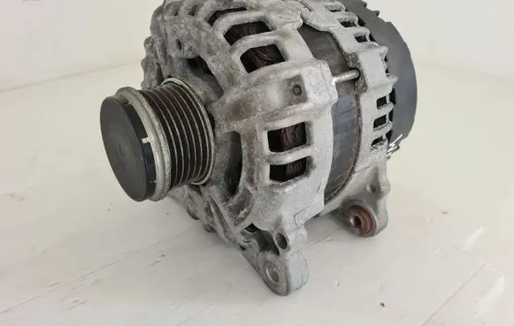 Generator/alternator